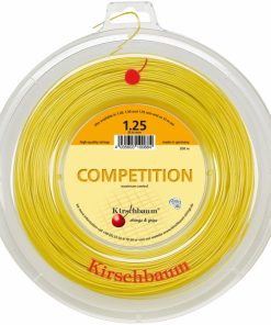 Rollo de cuerda Kirschbaum Competition 200m