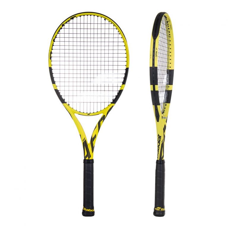 Raqueta Babolat Pure Aero 300g Somos Tenis